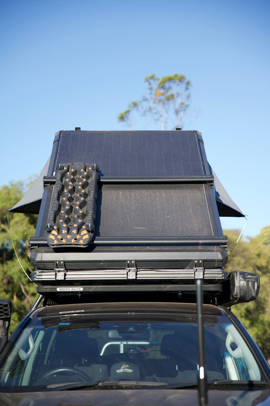 SAFARI SEEKERS ACCESSORY: '230W SOLAR PANEL'