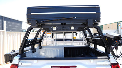 SAFARI SEEKERS HEAVY DUTY TUB RACK