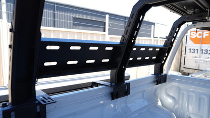 SAFARI SEEKERS HEAVY DUTY TUB RACK
