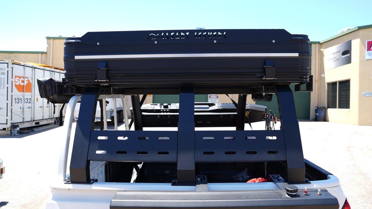 SAFARI SEEKERS HEAVY DUTY TUB RACK