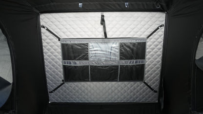 SAFARI SEEKERS TUB TENT 'HORIZON SERIES'