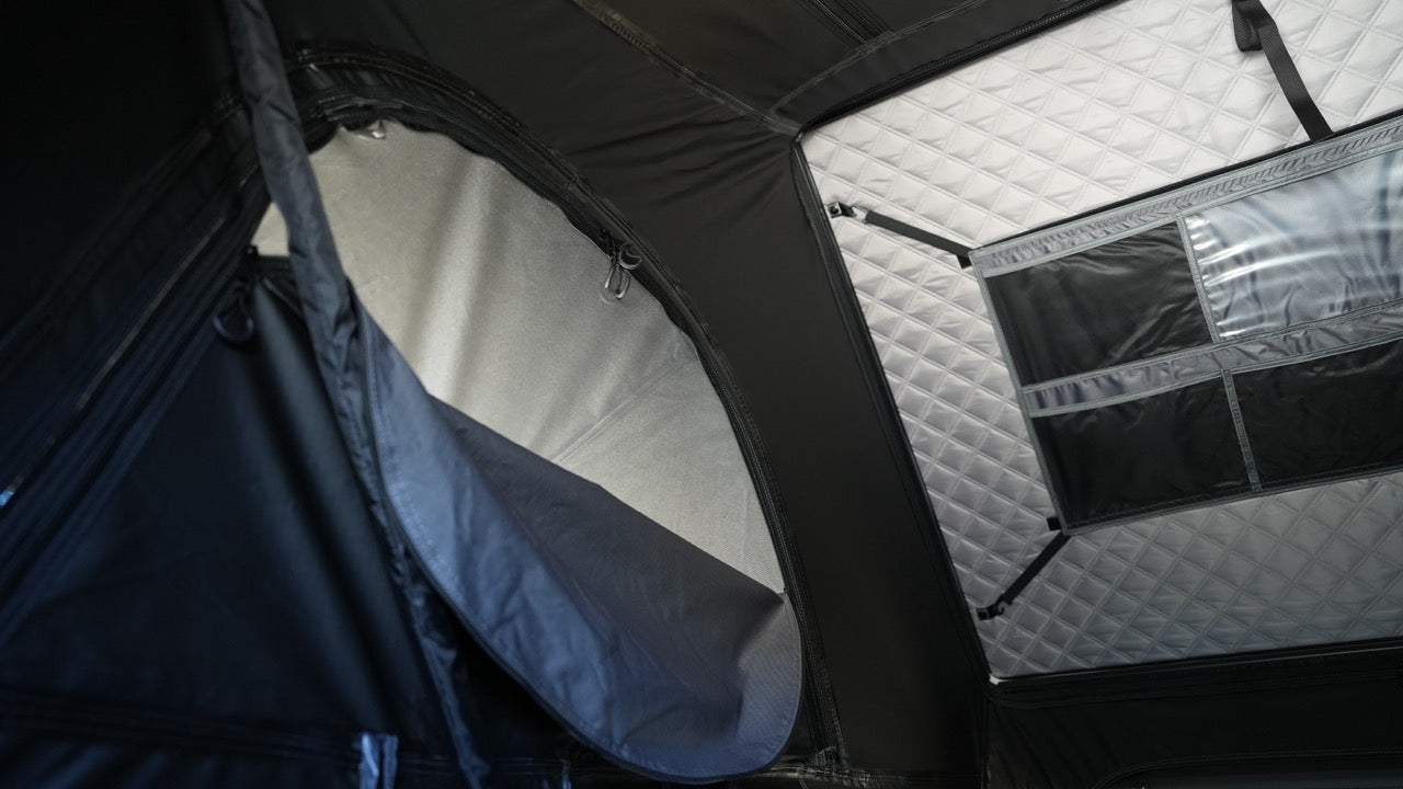 SAFARI SEEKERS TUB TENT 'HORIZON SERIES'