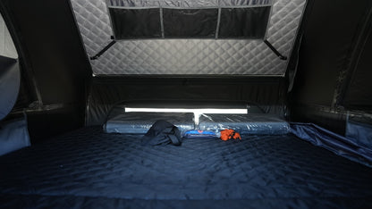 SAFARI SEEKERS TUB TENT 'HORIZON SERIES'