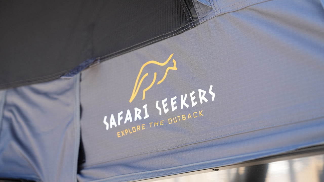 SAFARI SEEKERS TUB TENT 'HORIZON SERIES'