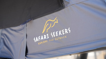 SAFARI SEEKERS TUB TENT 'HORIZON SERIES'