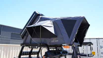 SAFARI SEEKERS TUB TENT 'HORIZON SERIES'