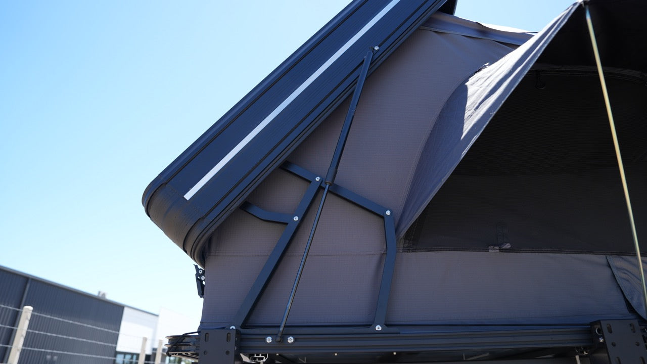 SAFARI SEEKERS TUB TENT 'HORIZON SERIES'