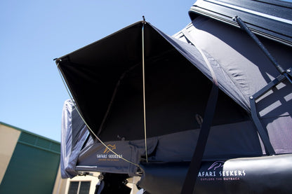 SAFARI SEEKERS TUB TENT 'HORIZON SERIES'