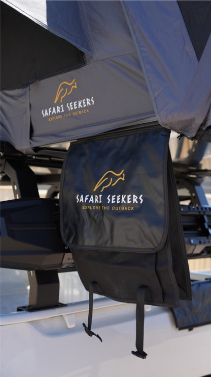 SAFARI SEEKERS TUB TENT 'HORIZON SERIES'
