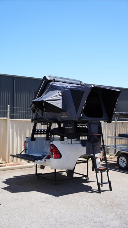 SAFARI SEEKERS TUB TENT 'HORIZON SERIES'