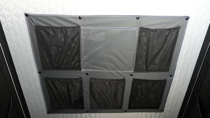 SAFARI SEEKERS ROOF TOP TENT: 'EXPEDITION SERIES V4'