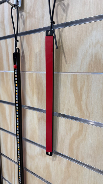 SAFARI SEEKERS TRI-COLOUR LED RIGID LIGHT BAR 920mm