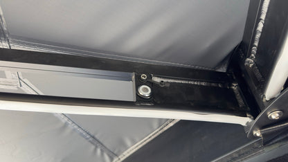 SAFARI SEEKERS AWNING: '270 FREE STANDING DEGREE AWNING V2'